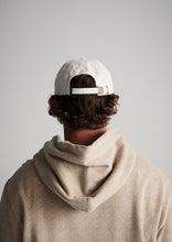 Load image into Gallery viewer, Linen Classic Cap
