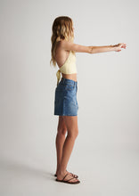 Load image into Gallery viewer, Katie Denim Shorts
