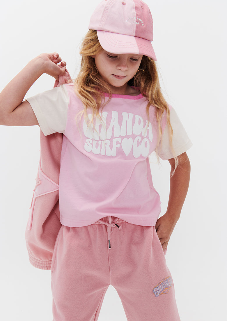 Classic Ringer Tee