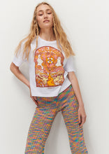 Load image into Gallery viewer, Be the Change Bibs Tee
