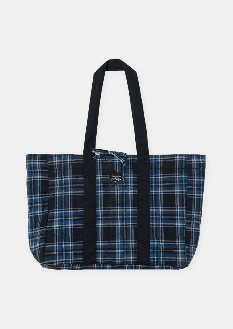 Camden Tote Bag