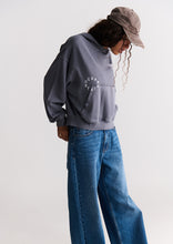 Load image into Gallery viewer, Reversible Gemini Hoodie
