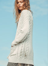 Load image into Gallery viewer, Cable Cardi
