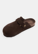Load image into Gallery viewer, Bronx Leather Sandals
