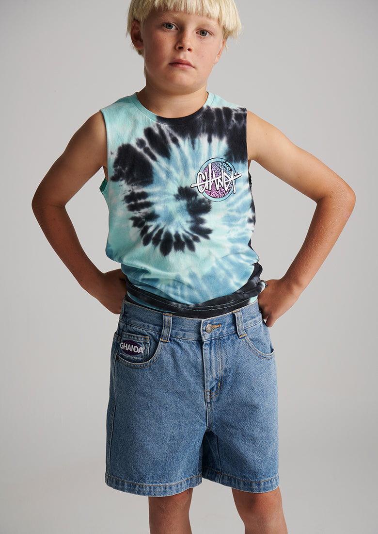 Hawk Shorts