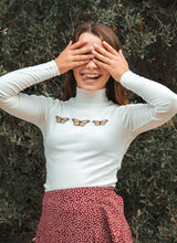 Load image into Gallery viewer, Classic Ribbed Turtle Neck
