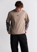 Load image into Gallery viewer, Layer Long Sleeve
