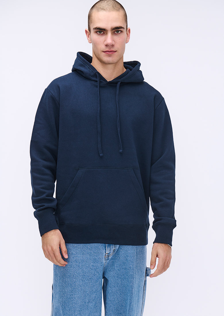 Basic Regular Hoodie