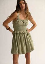 Load image into Gallery viewer, Meiri Mini Dress
