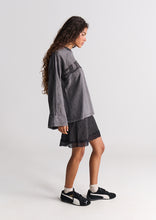 Load image into Gallery viewer, Varsity Long Sleeve
