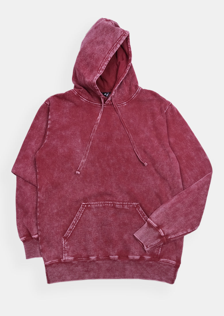 Basic Regular Hoodie