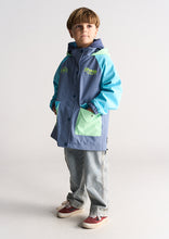 Load image into Gallery viewer, Boys Raincoat
