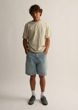 Load image into Gallery viewer, Shin Slapper Jorts
