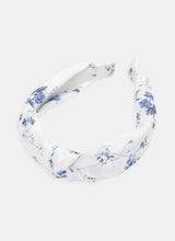 Load image into Gallery viewer, Knot Headband

