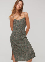 Load image into Gallery viewer, 90`s Midi Dress

