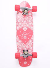 Load image into Gallery viewer, Maple Skateboard - Paisley
