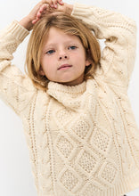 Load image into Gallery viewer, Sunday Knit
