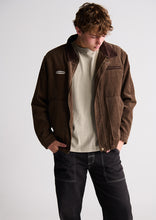 Load image into Gallery viewer, Cord Worker Jacket
