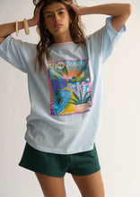 Load image into Gallery viewer, Carmen Oversized Tee
