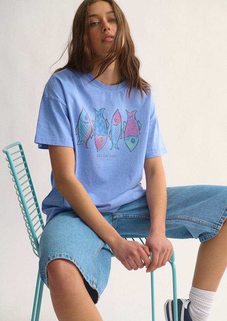 Boyfriend Tee