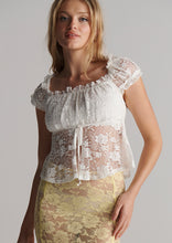 Load image into Gallery viewer, Zalia Top
