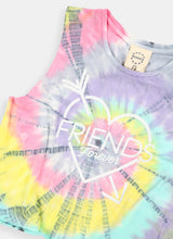 Load image into Gallery viewer, Friends Forever Crop
