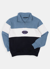 Load image into Gallery viewer, Salty Quarter Zip
