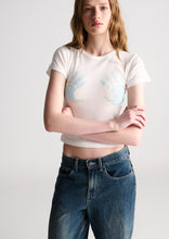 Load image into Gallery viewer, Allegra Tee

