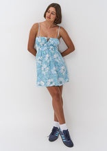 Load image into Gallery viewer, Lara Mini Dress
