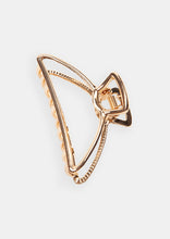 Load image into Gallery viewer, Metal Hair Clip
