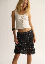 Load image into Gallery viewer, Evie Midi Skirt
