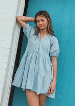 Load image into Gallery viewer, Frankie Mini Dress
