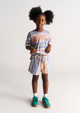 Load image into Gallery viewer, Lanka Terry Shorts
