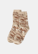 Load image into Gallery viewer, Incognito 2 Pack Socks
