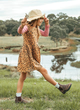 Load image into Gallery viewer, Pocket Dress
