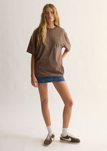 Load image into Gallery viewer, Stitch Pocket Tee
