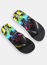 Load image into Gallery viewer, Splattered Thongs
