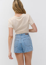 Load image into Gallery viewer, Quincy Denim Shorts
