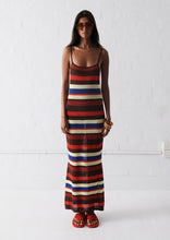 Load image into Gallery viewer, Halley Maxi Dress
