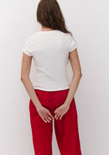 Load image into Gallery viewer, Basic Allegra Tee
