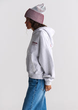 Load image into Gallery viewer, Reversible Gemini Hoodie
