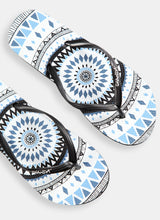 Load image into Gallery viewer, Mandala Thongs
