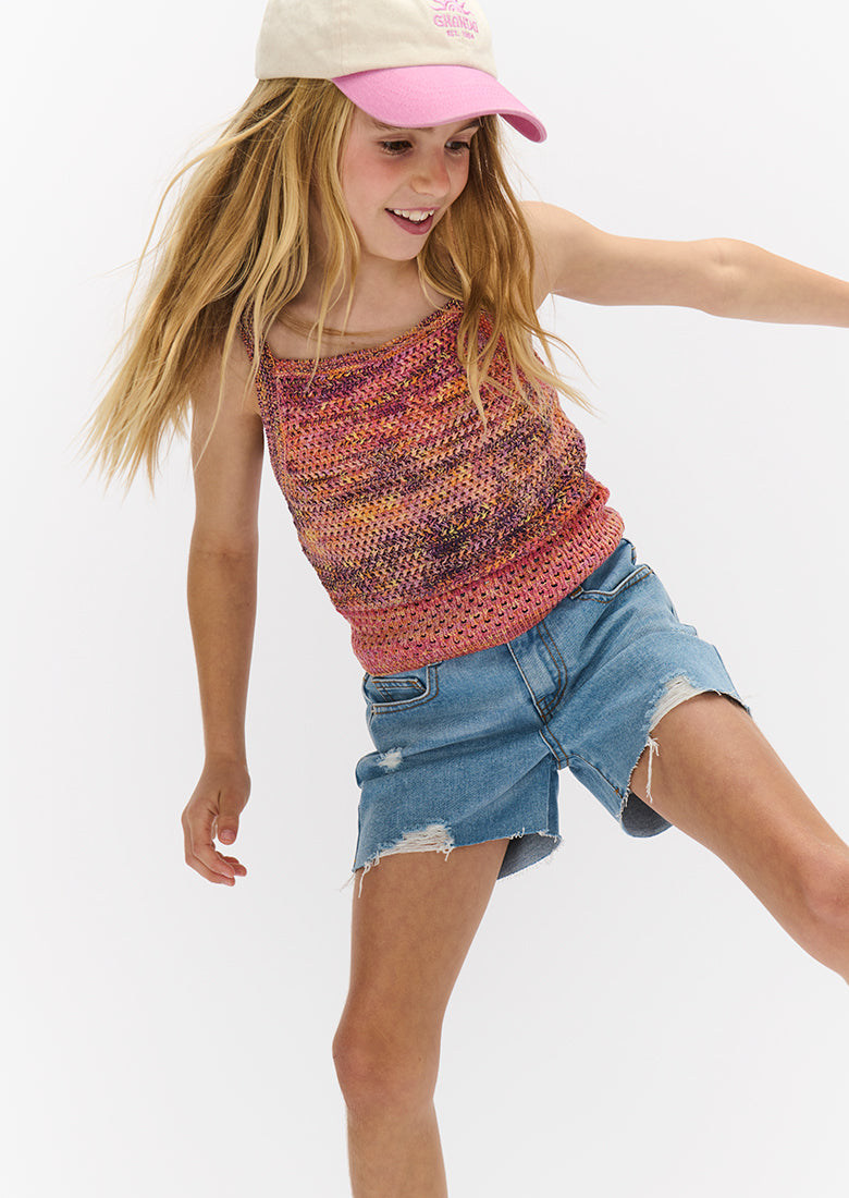 Sienna Top