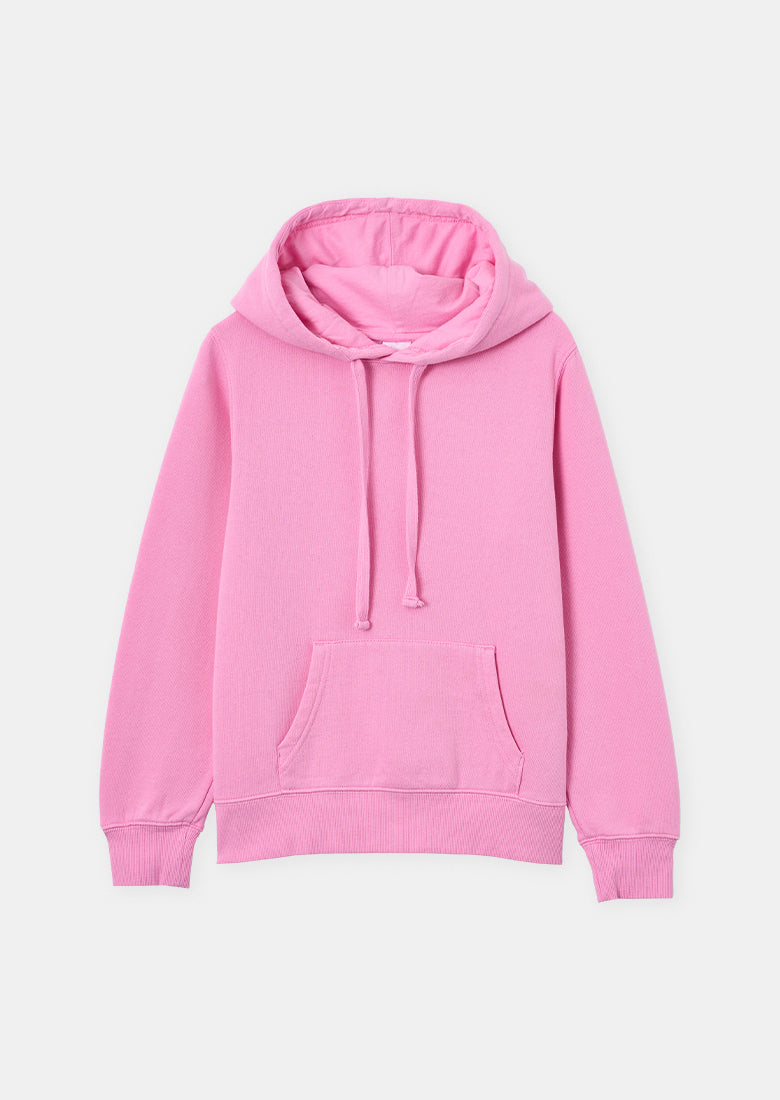 Basic Regular Hoodie