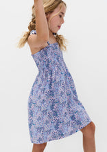Load image into Gallery viewer, Goldie Mini Dress
