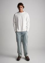 Load image into Gallery viewer, Basic No Mercy Long Sleeve
