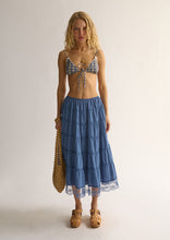 Load image into Gallery viewer, Neve Midi Skirt
