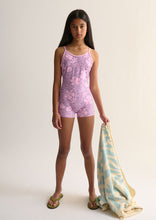 Load image into Gallery viewer, Surf Shortie One Piece
