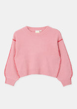 Load image into Gallery viewer, Finn Knit
