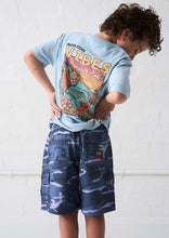 Load image into Gallery viewer, Cruiser Cargo Shorts
